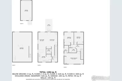 303 E Geneseo St, Lafayette, CO 80026 - Photo 34
