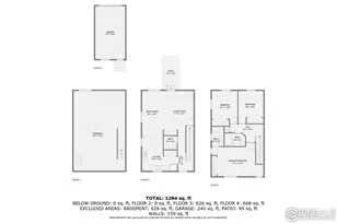 303 E Geneseo St, Lafayette, CO 80026 - Photo 34