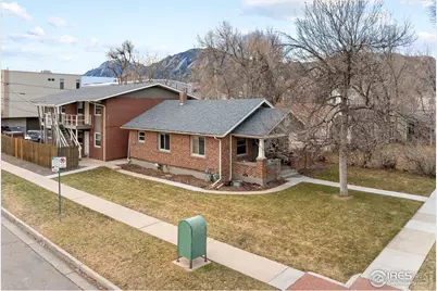 1938 Spruce St, Boulder, CO 80302 - Photo 2