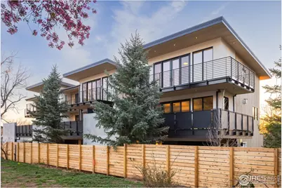 358 Arapahoe Ave #C, Boulder, CO 80302 - Photo 2
