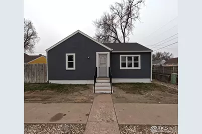 622 E 7th Ave, Fort Morgan, CO 80701 - Photo 1