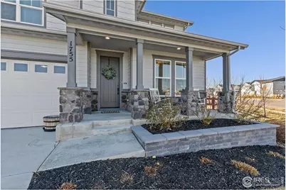 1755 Heirloom Dr, Windsor, CO 80550 - Photo 2