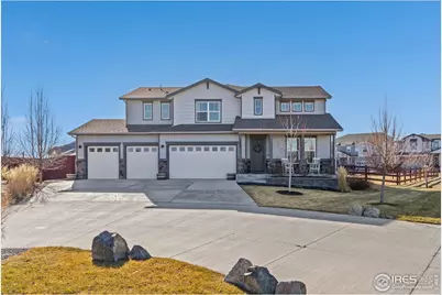 1755 Heirloom Dr, Windsor, CO 80550 - Photo 1