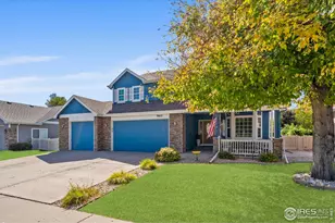 960 Norway Maple Dr, Loveland, CO 80538 - Photo 1