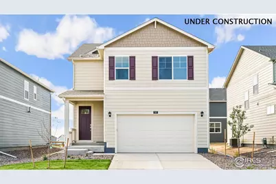 841 Trumpet Ln, Windsor, CO 80550 - Photo 1