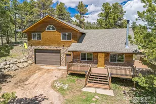 24192 W County Rd 74e, Red Feather Lakes, CO 80545 - Photo 1