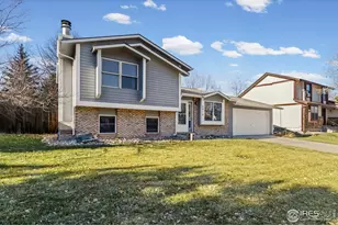 2919 Eindborough Dr, Fort Collins, CO 80525 - Photo 2