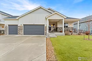 1410 S Sunfield Dr, Milliken, CO 80543 - Photo 2