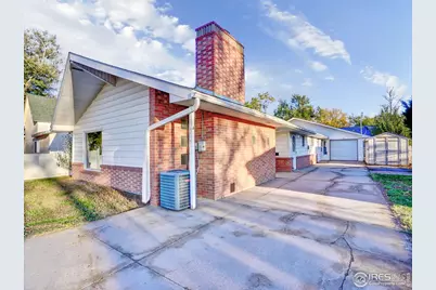 315 E 6th St, Julesburg, CO 80737 - Photo 1