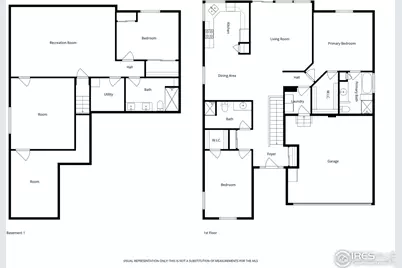 2239 Muir Ln, Fort Collins, CO 80524 - Photo 2