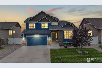 7437 Home Stretch Dr, Wellington, CO 80549 - Photo 2