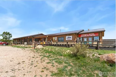 92 Hiawatha Hwy, Red Feather Lakes, CO 80545 - Photo 1