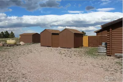 92 Hiawatha Hwy, Red Feather Lakes, CO 80545 - Photo 20