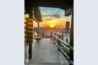 92 Hiawatha Hwy, Red Feather Lakes, CO 80545 - Photo 38