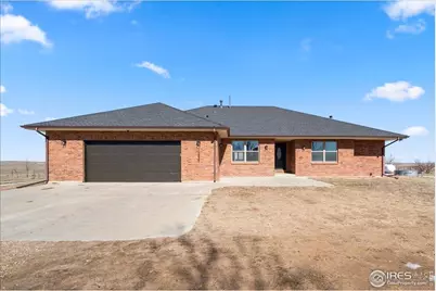11837 County Road 39, Fort Lupton, CO 80621 - Photo 1