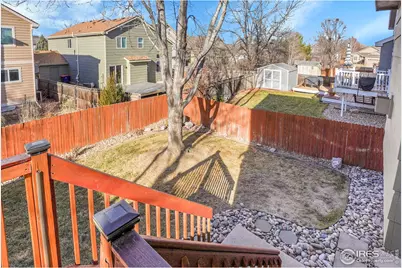 6363 St Vrain Ranch Blvd, Firestone, CO 80504 - Photo 46