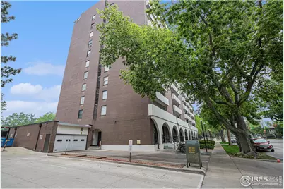 415 S Howes St N #202, Fort Collins, CO 80521 - Photo 22