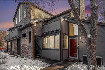 4911 Garrison St #206G, Wheat Ridge, CO 80033 - Photo 1