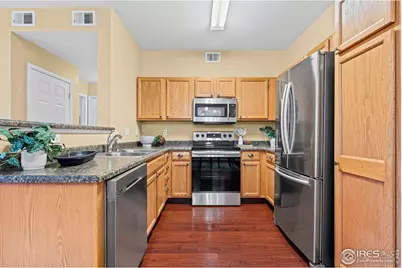 3002 W Elizabeth St #12-D, Fort Collins, CO 80521 - Photo 12