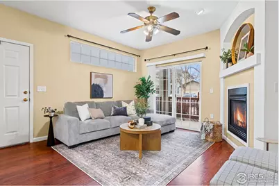 3002 W Elizabeth St #12-D, Fort Collins, CO 80521 - Photo 6