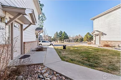 5151 W 29th St #16-1605, Greeley, CO 80634 - Photo 4