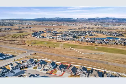 4560 Romney Lock Dr, Windsor, CO 80550 - Photo 38