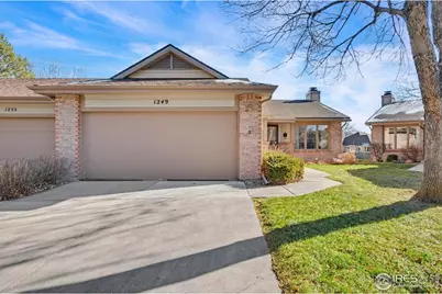 1249 Oak Island Ct, Fort Collins, CO 80525 - Photo 2
