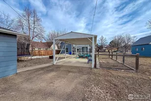 837 5th St, Berthoud, CO 80513 - Photo 34