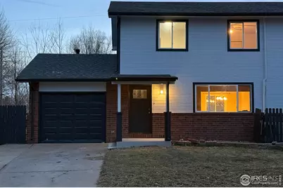3386 35th St, Greeley, CO 80634 - Photo 2