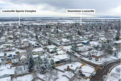 397 Caledonia St, Louisville, CO 80027 - Photo 2