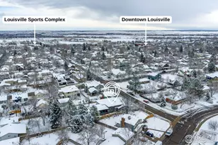 397 Caledonia St, Louisville, CO 80027 - Photo 2