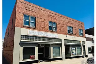 108 Cedar St, Julesburg, CO 80737 - Photo 1