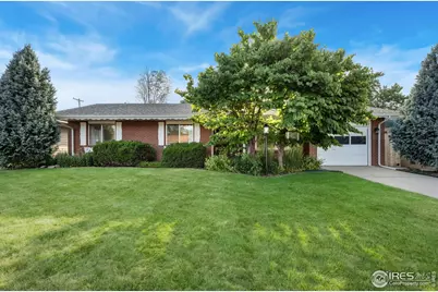 821 36th Ave, Greeley, CO 80634 - Photo 2