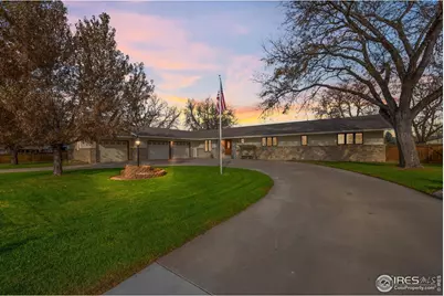 905 Fremont Ave, Fort Morgan, CO 80701 - Photo 2