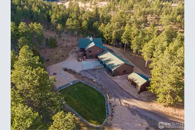 427 Wilderness Ridge Way, Bellvue, CO 80512 - Photo 48