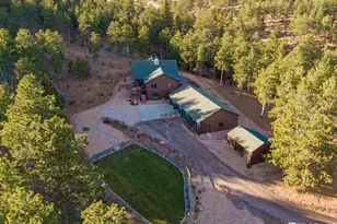 427 Wilderness Ridge Way, Bellvue, CO 80512 - Photo 48