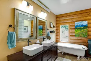 427 Wilderness Ridge Way, Bellvue, CO 80512 - Photo 34