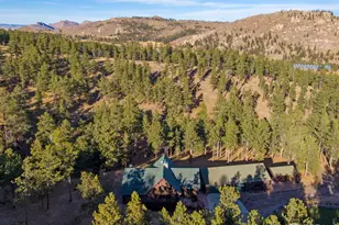 427 Wilderness Ridge Way, Bellvue, CO 80512 - Photo 50
