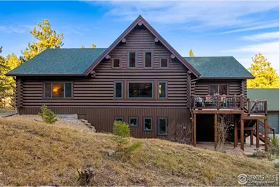 427 Wilderness Ridge Way, Bellvue, CO 80512 - Photo 46