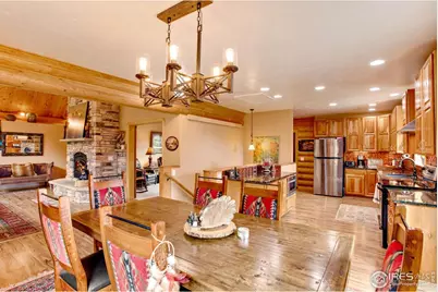 427 Wilderness Ridge Way, Bellvue, CO 80512 - Photo 20