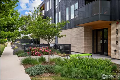 2718 Pine St #301, Boulder, CO 80302 - Photo 8