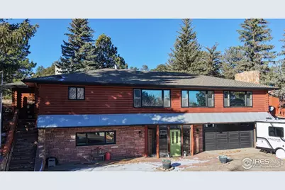141 Courtney Ln, Estes Park, CO 80517 - Photo 1