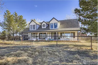 38662 County Road 29, Eaton, CO 80615 - Photo 2
