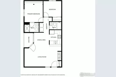 3565 28th St ##305, Boulder, CO 80301 - Photo 14