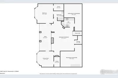 10663 Yates Dr, Westminster, CO 80031 - Photo 50