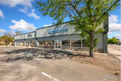 1601 N Lincoln Ave, Loveland, CO 80538 - Photo 2