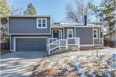 3518 Tradition Dr, Fort Collins, CO 80526 - Photo 1