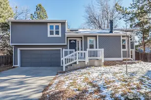 3518 Tradition Dr, Fort Collins, CO 80526 - Photo 1