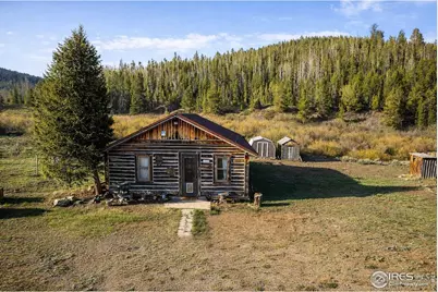 3400 Highway 127, Walden, CO 80480 - Photo 30