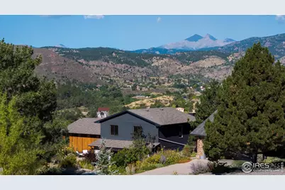 125 Longs Peak Dr, Lyons, CO 80540 - Photo 46
